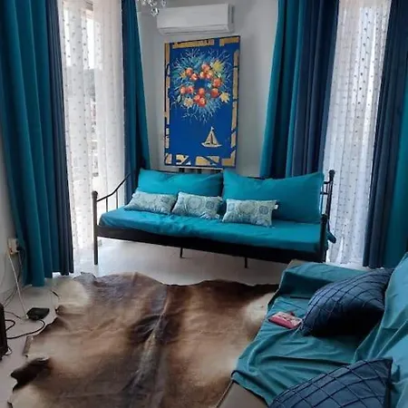 Atelier με θέα Appartamento