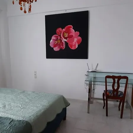 Appartamento Atelier με θέα *