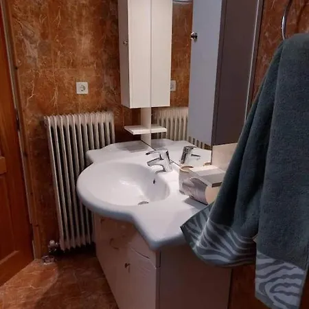 Διαμέρισμα Atelier με θέα *