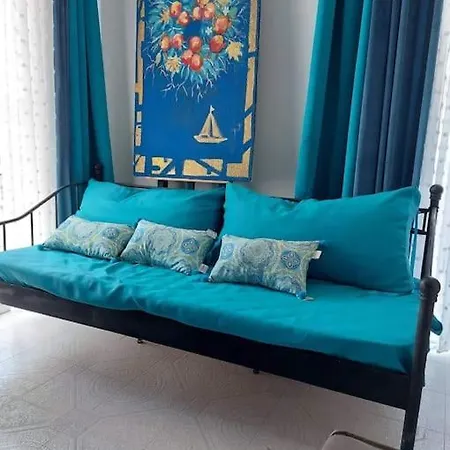 Atelier με θέα Διαμέρισμα