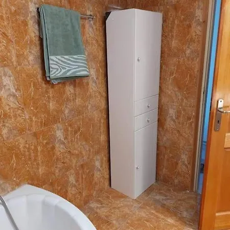 Atelier με θέα Διαμέρισμα *