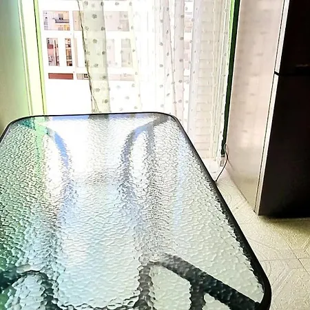 Διαμέρισμα Atelier με θέα Πάτρα